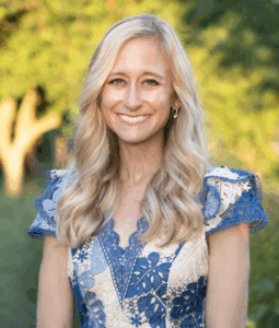 Mallary Tenore Tarpley'01 